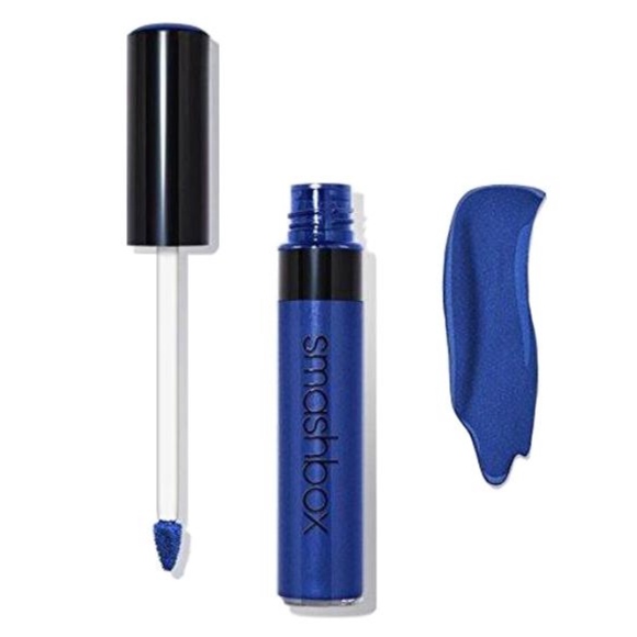 Sephora Other - Smashbox Be Legendary Liquid Lip- Iced Out